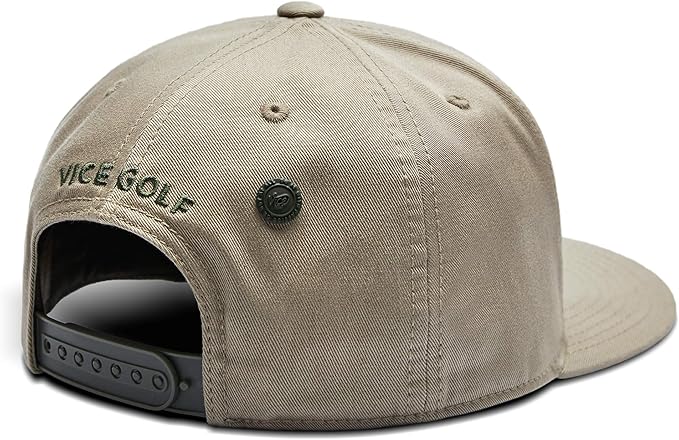 Vice Golf Crew Cap (One Size)