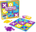 What Do You Meme? Ultimate Tic Tac Toe™ by Relatable, Fun Board Games by Relatable