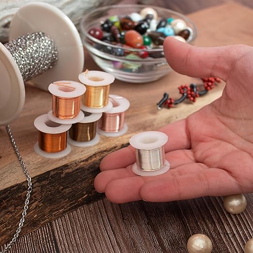 The Beadsmith Craft Wire Assortment - Image 2