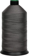 Extra Strong Bonded Nylon Thread #138 Tex135 – 16 OZ, Versatile Stitching by HILOHILO