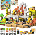 Magnetic Blocks by ToyUnited