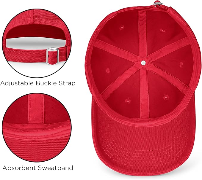 Disney Adult Baseball Cap, The Aristocats, Marie Adjustable Dad Hat