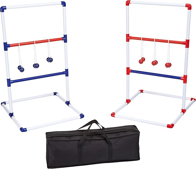 Amazon Basics Ladder Toss Game Set by AmazonBasics