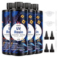 KISREL UV Resin 1000g by KISREL