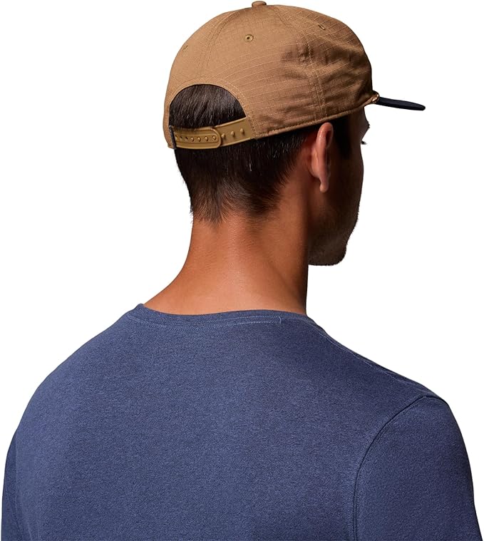 Columbia Unisex Adult Ratchet Strap Snap Back