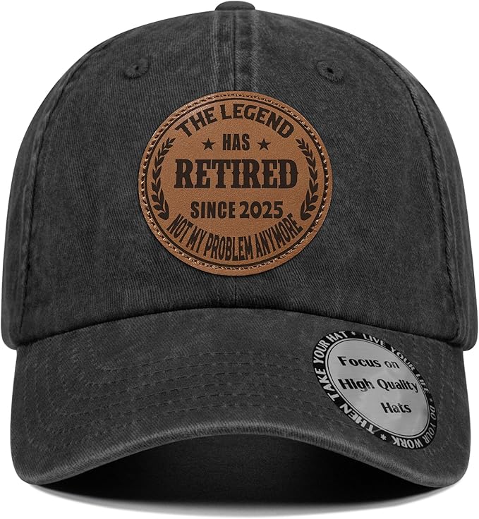 Retirement Gifts for Women Men 2026, Best Personalized Funny Retired Ideas Gifts