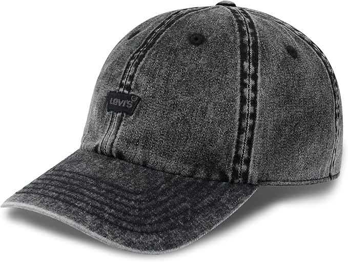 Levi's Men's Classic Baseball Hat with Logo
