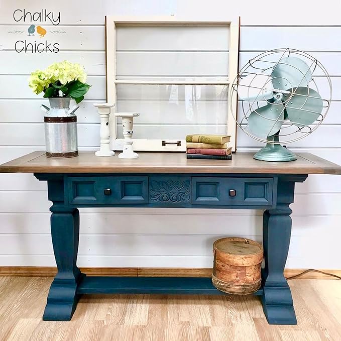 Chalky Chicks All-in-One Chalk Paint - Image 8