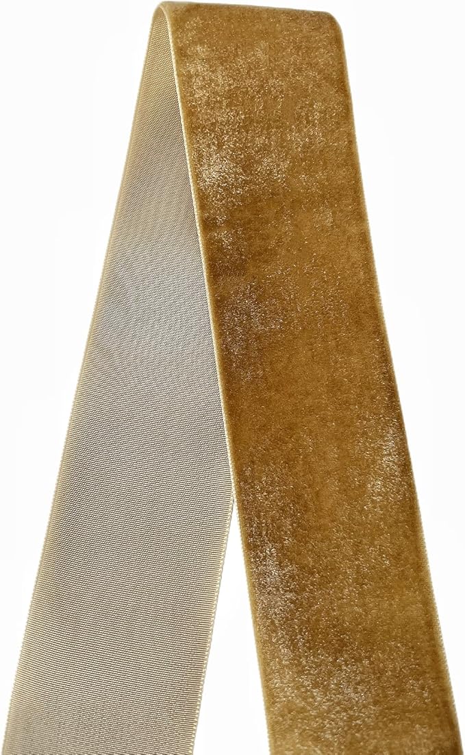 Velvet Ribbon, 1 1/2-Inch by 25-Yard Spool - Image 6