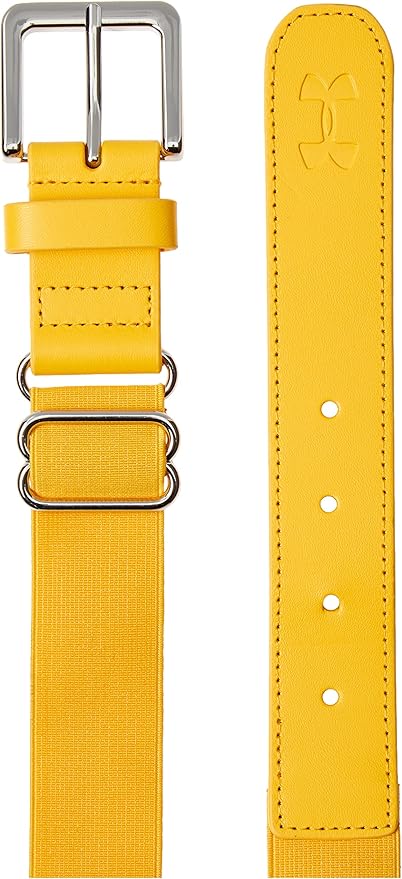 Under Armour Boys' Baseball Belt