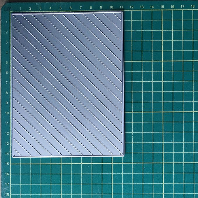 Cutting Dies Metal Stencils Scrapbooking Tools Flowers Lace Frame DIY Embossing - Image 7