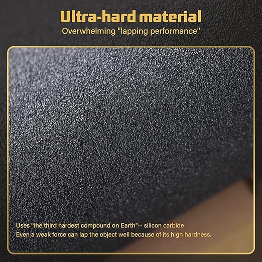 Sandpaper 3000 Grit, Wet Dry Sanding Sheets, High Performance Sand Paper - Image 4