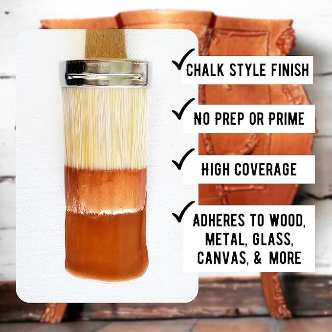 Daydream Apothecary Premium Chalk Style Paint - Image 3