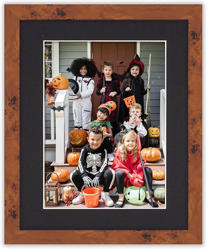 Poster Palooza 8x10 Mat Bevel Cut - Image 4