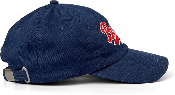 Baseball Cap for Men and Women, Classic Cotton Sports Dad Hat