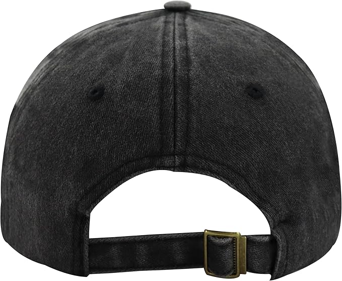 Captain & First Mate Hats for Men Women, 2 Piece Matching Mr and Mrs Boating Baseball Caps