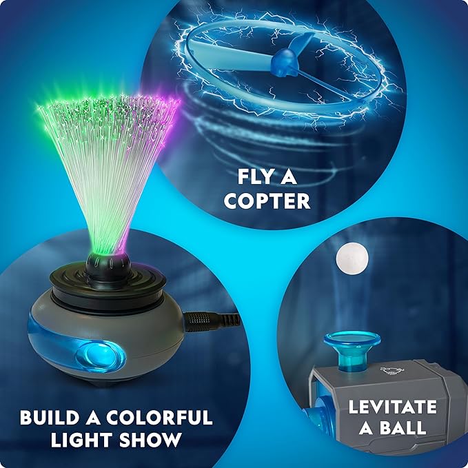 Blue Marble National Geographic Circuit Maker Kit - Image 3
