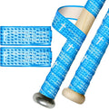 Eyourlife 2/4 Pack Baseball Bat Grip Bat Wraps for Baseball Lifestyle Softball Gifts Pro Feel Non-Slip Elite Batting Grip Tape for Bats Players