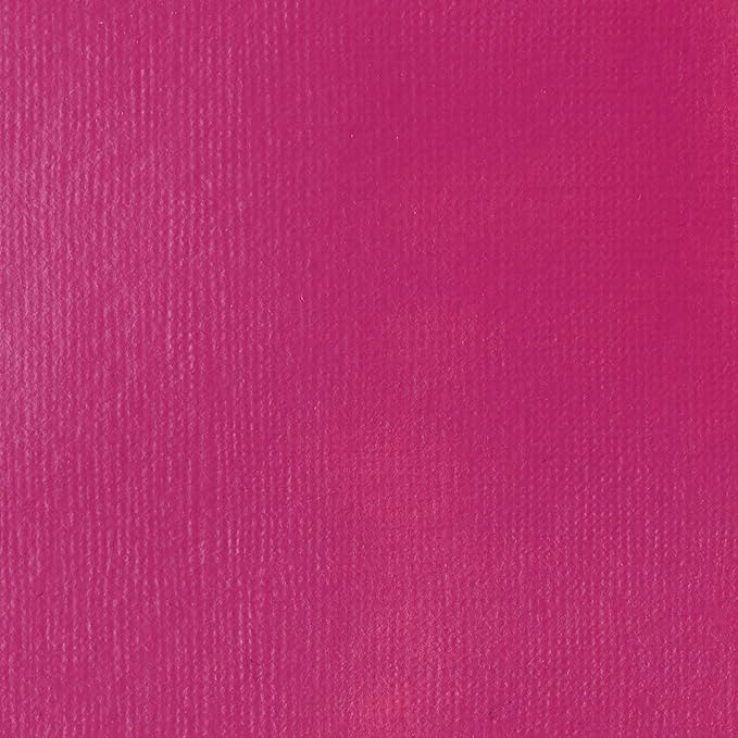 Liquitex BASICS Acrylic Paint, 250ml Tube, Medium Magenta - Image 2