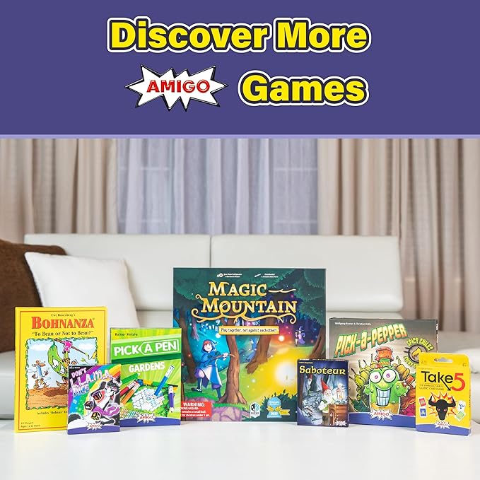 Jinx – Fast-Paced Dice and Card Collection Game - Image 6