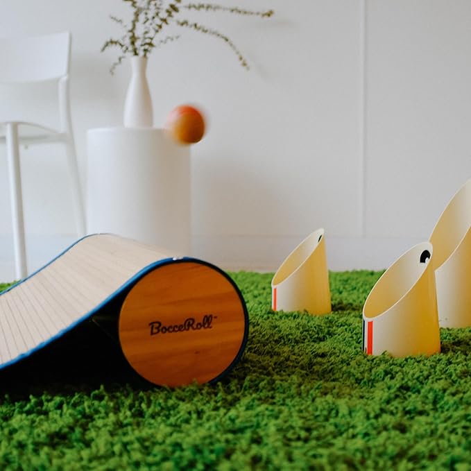 Meet Your New Favorite Yard Game. It Blends The Best Parts of Bocce, A Popular - Image 2