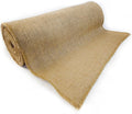 12" x 10yd NO-FRAY Burlap Roll ~ 3 by RC+RICHCRAFT
