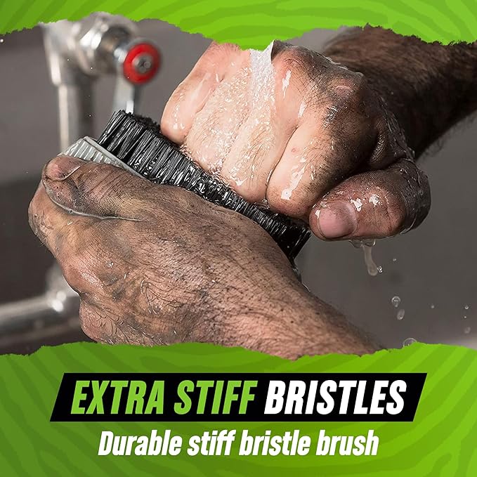 Grip Clean Heavy-Duty Hand Cleaner - Image 8