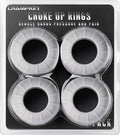 CHAMPKEY Premium Choke Up Rings 4 Pack | Reduced Hands Pain and Pressure Baseball Rings | Ideal for Baseball, Softball and Tee Ball Bat