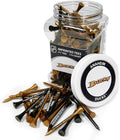 Team Golf NHL Golf Tees, Jar of 175