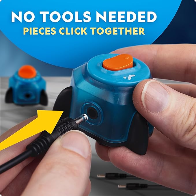 Blue Marble National Geographic Circuit Maker Kit - Image 5