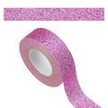 PATIKIL 1 Roll Glitter Paper Washi Tape, Washi Decorative Tape by PATIKIL
