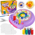 Hewaurorion Paint Spin Art Machine Kit by Unknown
