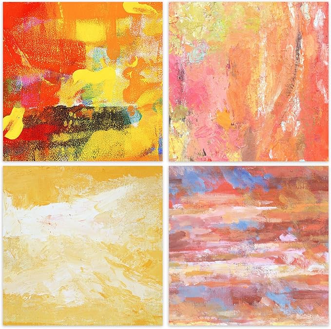 48 Sheets 24 Designs Scrapbook Paper Pad, Scrapbooking DIY Decorative - Image 6