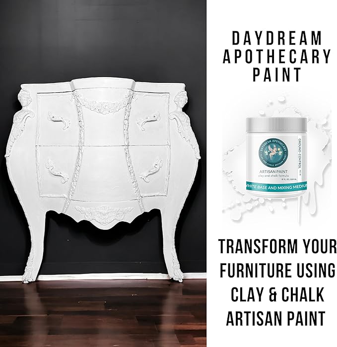 Daydream Apothecary Premium Chalk Style Paint - Image 3