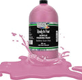 POURING MASTERS Bubble Gum Pink Acrylic Ready to Pour Pouring Paint by Pouring+Masters