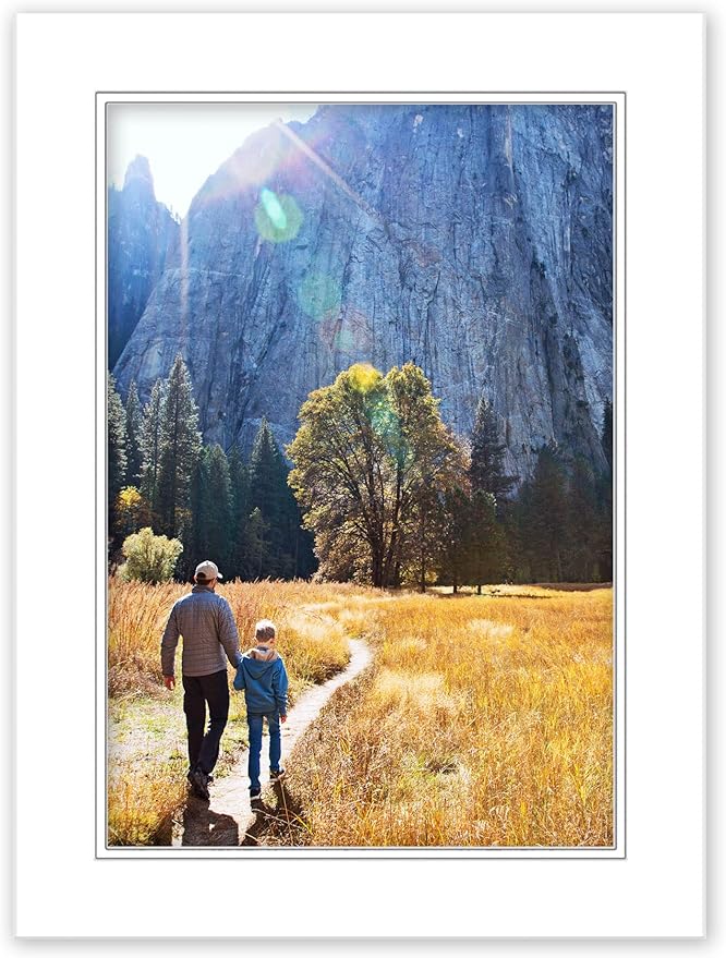 18x24 Mat for 12x18 Photo - Image 7