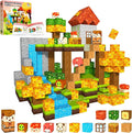 Magnetic Blocks, Magnet Building Blocks by Payleeg