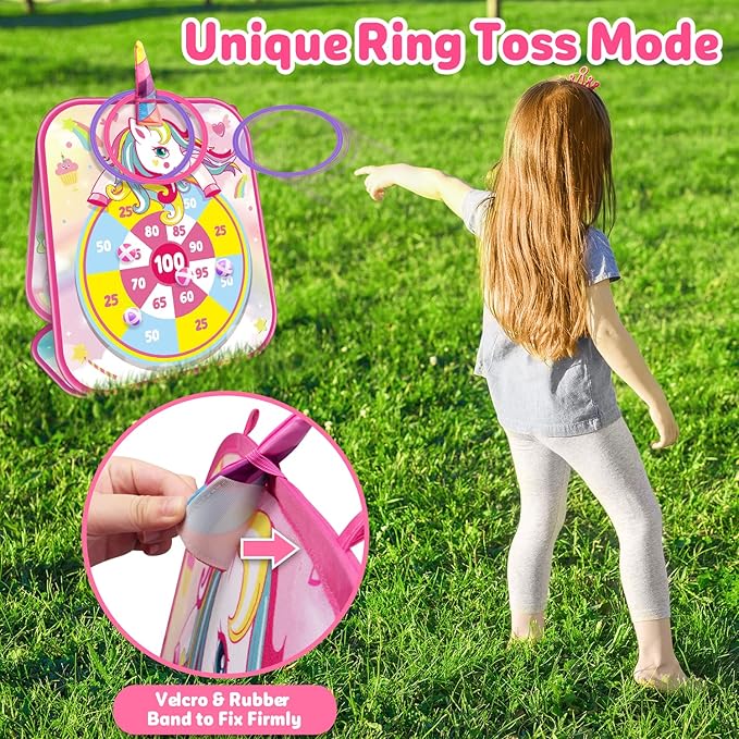 Bean Bag Toss Game for Kids - Image 6