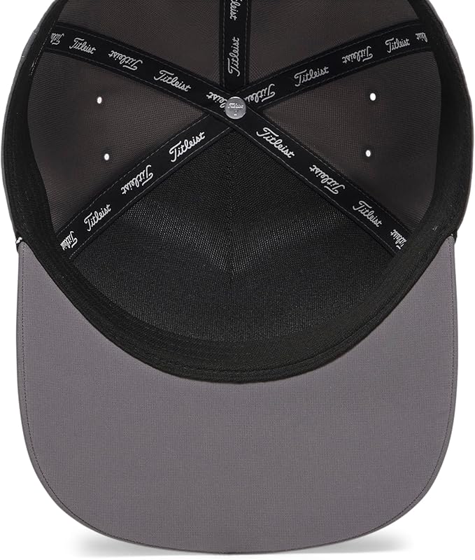 Titleist Golf Previous Season Boardwalk Rope Hat