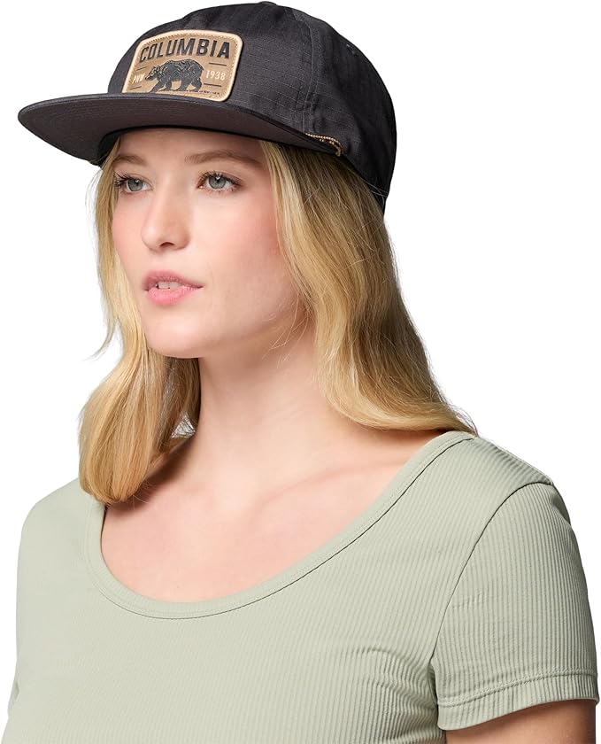Columbia Unisex Adult Ratchet Strap Snap Back