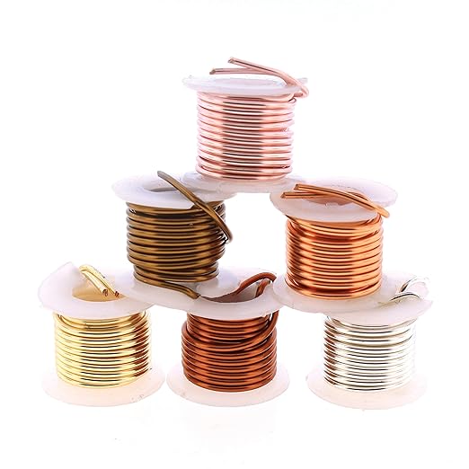 The Beadsmith Craft Wire Assortment by TheBeadsmith