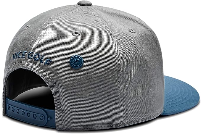Vice Golf Crew Cap (One Size)