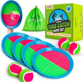 PlayZap Toss and Catch Ball Set Upgraded by Playzap