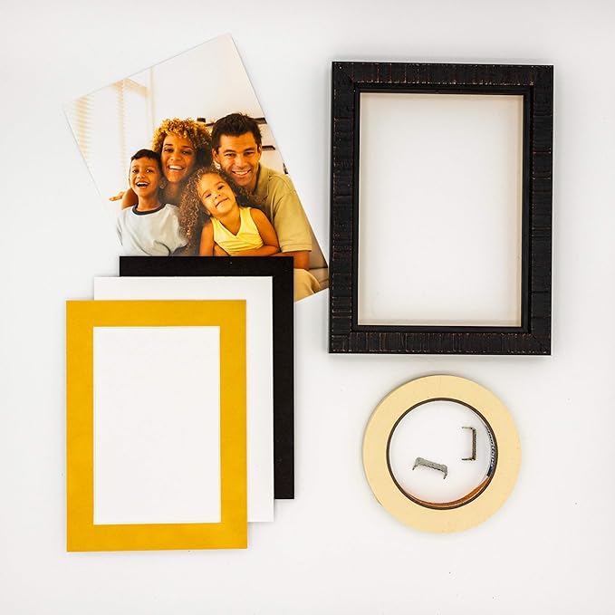 8x10 Mat Bevel Cut for 5.5x8.5 Photos - Image 4