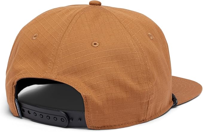 Columbia Unisex Adult Ratchet Strap Snap Back