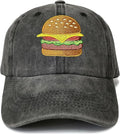 Embroidered Baseball Hats for Men Women