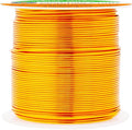 Mandala Crafts 22 Gauge Anodized Aluminum Craft Wire by MandalaCrafts