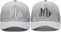 Baseball Cap for Men Women Adjustable Hat