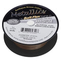 Soft Flex 49 Strand Beading Wire by SoftFlex