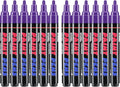 Purple Paint Pens Paint Markers by Craiiby